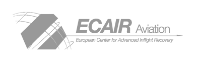 ECAIR Logo